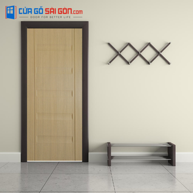 Cửa gỗ Sài Gòn là đơn vị cung cấp cửa nhựa giả gỗ chất lượng, uy tín