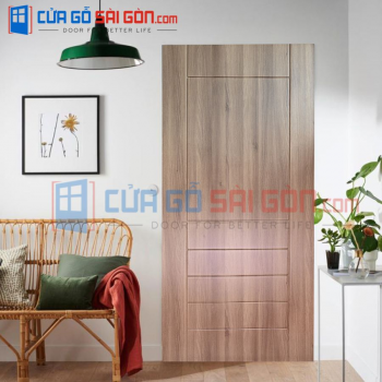 Ưu điểm nổi trội của cửa nhựa hàn quốc cao cấp