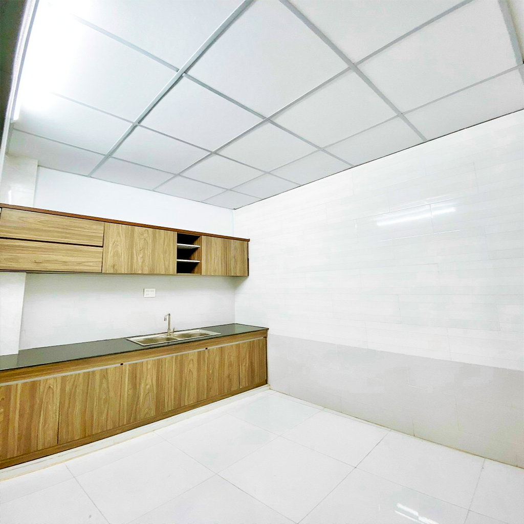 Mẫu thiết kế tủ kệ bếp đẹp 47