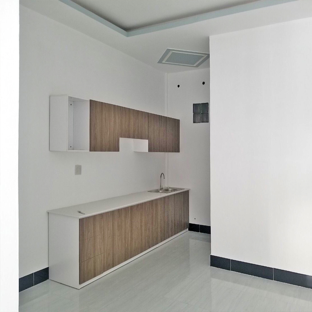 Mẫu thiết kế tủ kệ bếp đẹp 66