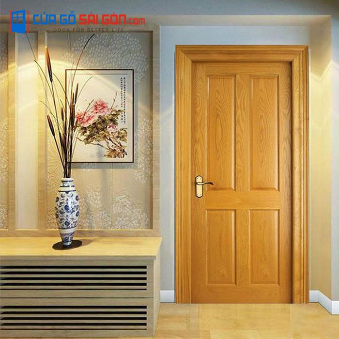 Cửa Gỗ Sài Gòn là địa chỉ cung cấp cửa nhà vệ sinh giá rẻ, chất lượng
