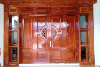 Tại sao nên chọn công ty sản xuất cửa gỗ chống cháy chất lượng, uy tín?