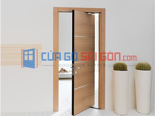 Cửa gỗ chịu nước mdf nhận được nhiều sự quan tâm của người tiêu dùng Cửa gỗ chịu nước mdf nhận được nhiều sự quan tâm của người tiêu dùng