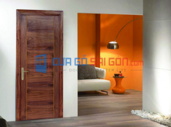 Giới thiệu về cửa gỗ có khả năng chịu nước tại Cửa Gỗ Sài Gòn