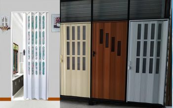 Hướng dẫn chi tiết cách lắp cửa nhựa nhà tắm đúng chuẩn