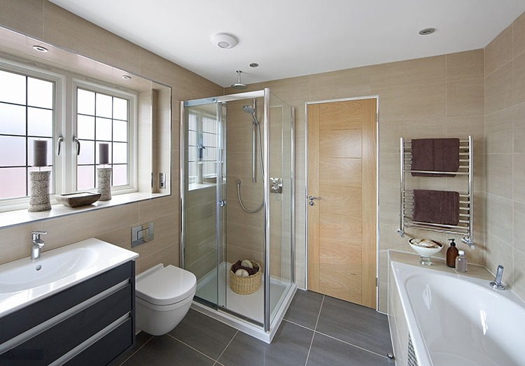 Bật mí địa chỉ cung cấp cửa nhà tắm chất lượng, uy tín