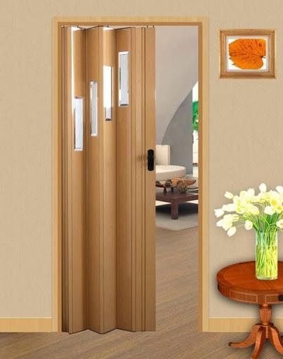 Cửa nhà vệ sinh làm từ nhựa Cửa nhà vệ sinh làm từ nhựa