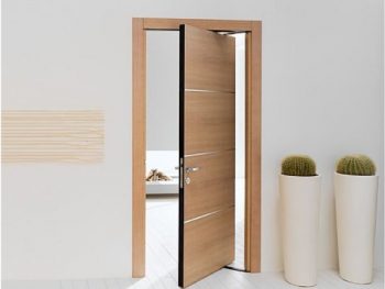Thiết kế cửa thông phòng