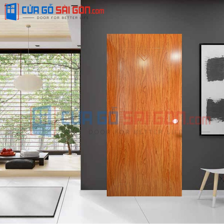 Cửa nhựa Composite công nghệ mới LX-VH Cửa nhựa Composite công nghệ mới LX-VH
