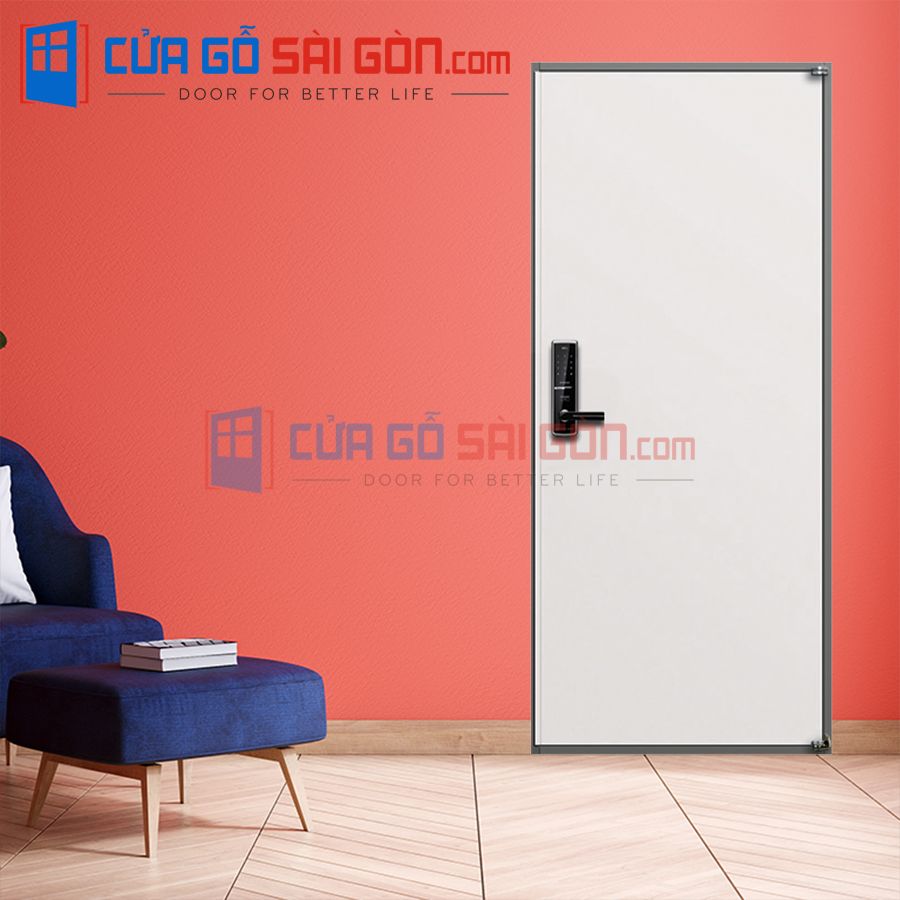 Cửa thép Hàn Quốc công nghệ mới MH Cửa thép Hàn Quốc công nghệ mới MH