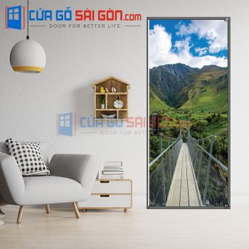 Lý do vì sao nên lựa chọn cửa nhựa Hàn Quốc chính hãng?