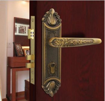 Chốt cửa gỗ cao cấp và những lưu ý để sử dụng chốt cửa bền nhất 2021