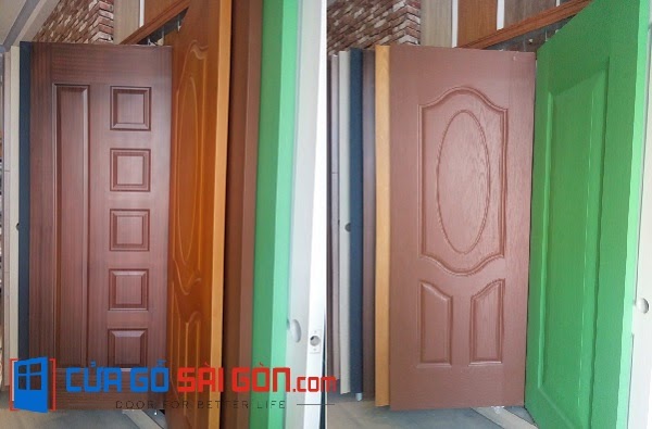 Có mấy loại cửa gỗ công nghiệp chất lượng Có mấy loại cửa gỗ công nghiệp chất lượng