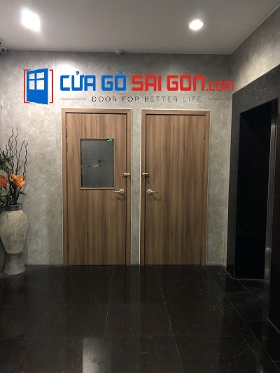 Có mấy loại cửa gỗ công nghiệp và lời khuyên khi chọn lựa Có mấy loại cửa gỗ công nghiệp và lời khuyên khi chọn lựa