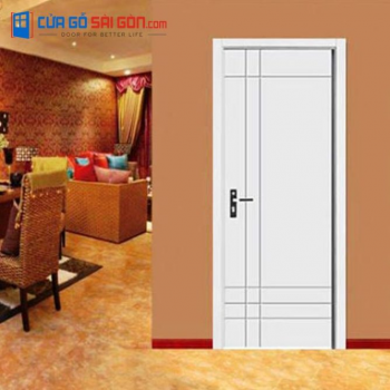 Vì sao nên chọn sử dụng cửa gỗ cao cấp tại cửa gỗ Sài Gòn?