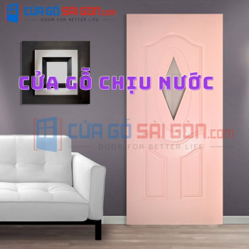Giới thiệu về công ty cửa gỗ chịu nước tại Cửa Gỗ Sài Gòn