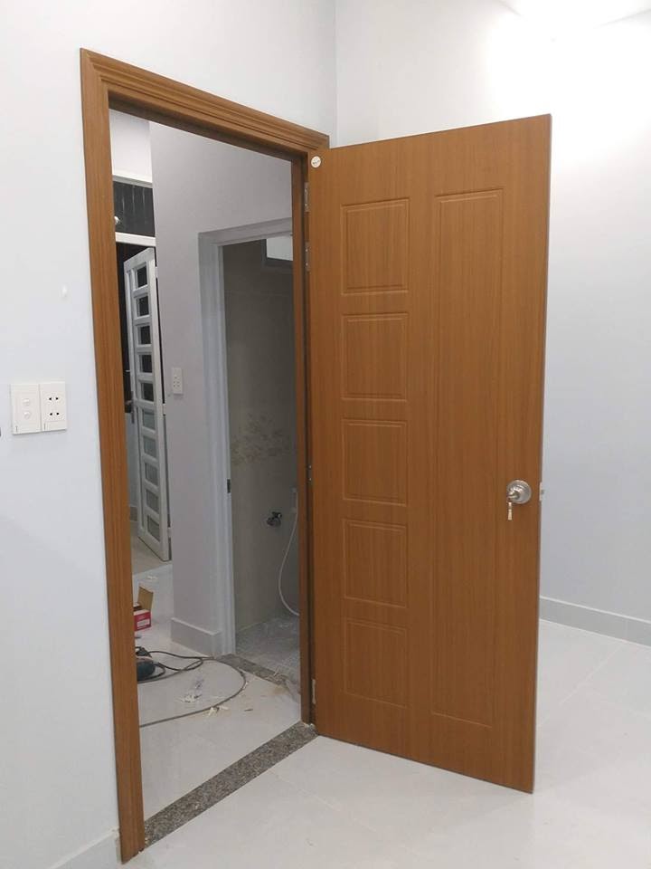 Cửa nhựa composite tại cuagosaigon Cửa nhựa composite tại cuagosaigon