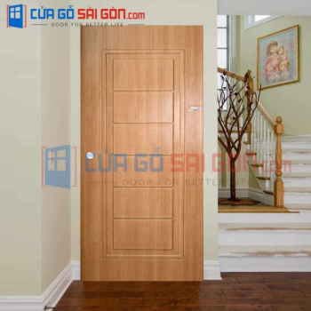 Mua cửa nhựa vân gỗ đến Cửa gỗ Sài Gòn