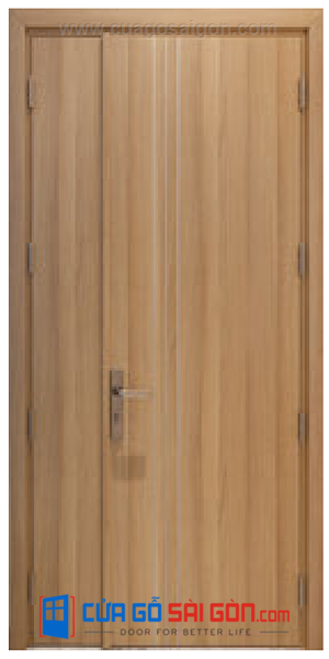 Cửa gỗ công nghiệp MDF tại saigondoor Cửa gỗ công nghiệp MDF tại saigondoor
