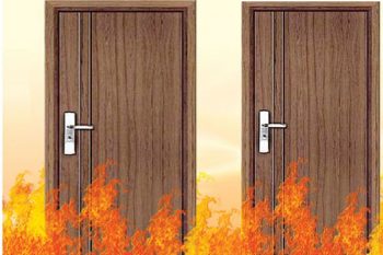 Các dòng cửa chống cháy chung cư