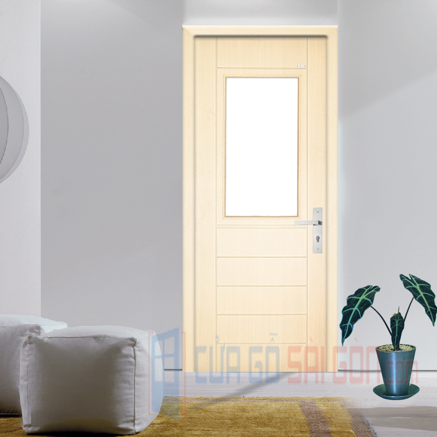 Cửa nhựa cao cấp là gì? Cửa nhựa cao cấp là gì?