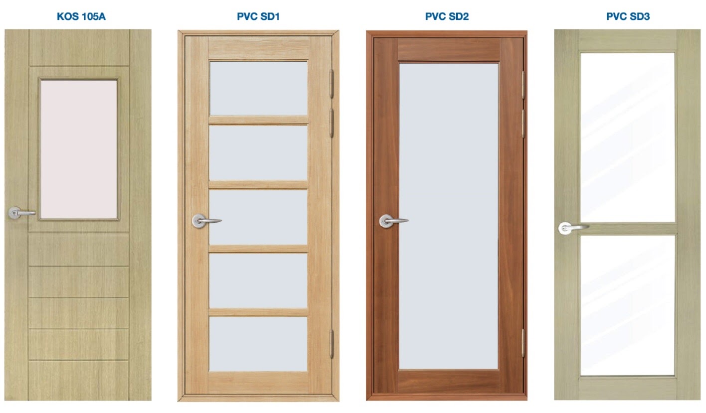 Cửa nhựa cao cấp kết hợp với kính lớn hiện đại, sang trọng Cửa nhựa cao cấp kết hợp với kính lớn hiện đại, sang trọng