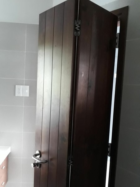 Các mẫu cửa gỗ HDF phủ Laminate luôn được đa dạng hóa Các mẫu cửa gỗ HDF phủ Laminate luôn được đa dạng hóa