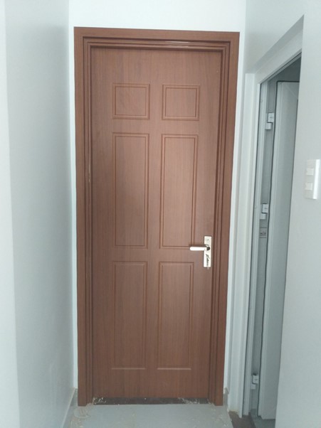 Cửa nhựa Composite phù hợp với kiến trúc ngôi nhà hiện đại Cửa nhựa Composite phù hợp với kiến trúc ngôi nhà hiện đại