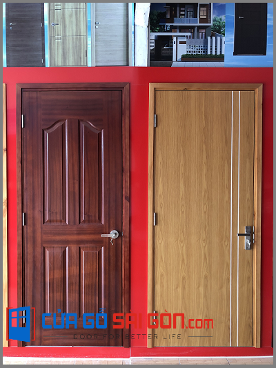 Điểm chung cửa nhà tắm bằng gỗ và cửa nhà tắm bằng nhựa Điểm chung cửa nhà tắm bằng gỗ và cửa nhà tắm bằng nhựa