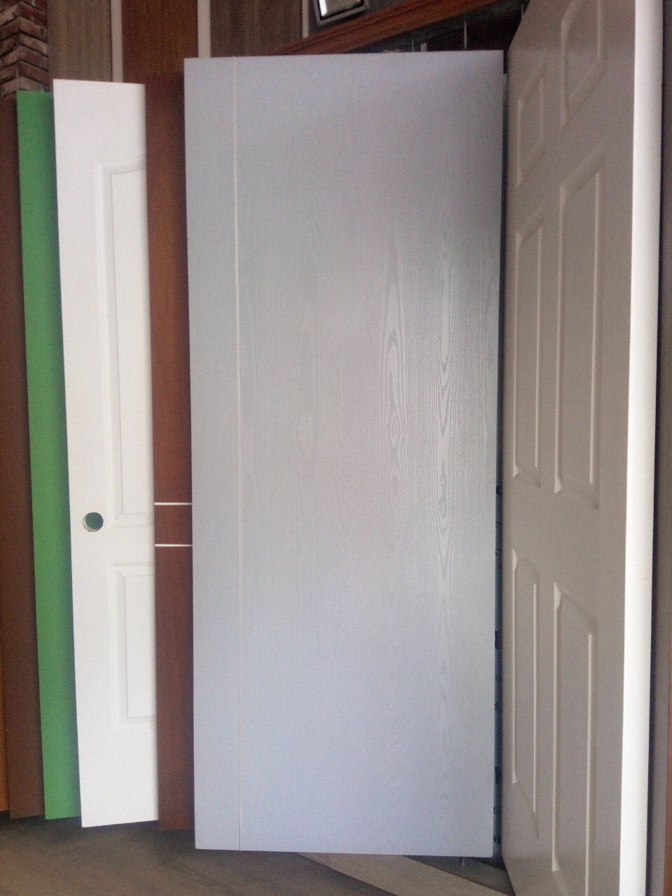 Cửa gỗ HDF công nghiệp Cửa gỗ HDF công nghiệp