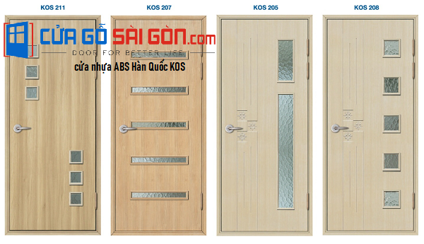 Những mẫu cửa nhà tắm bằng nhựa ABS HÀN QUỐC cuagosaigon.com Những mẫu cửa nhà tắm bằng nhựa ABS HÀN QUỐC cuagosaigon.com