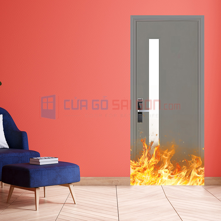 Cửa thép chống cháy là gì? Cửa thép chống cháy là gì?