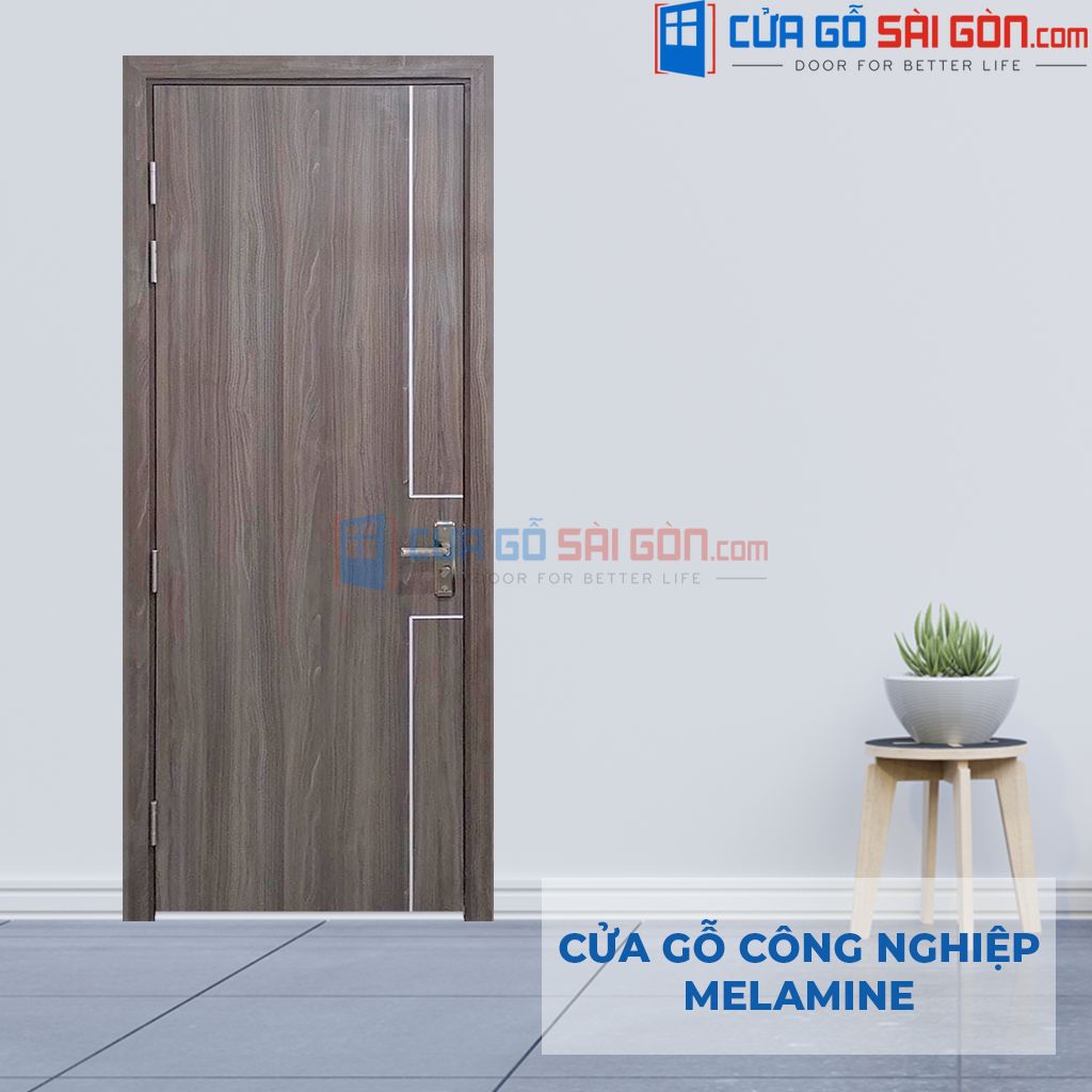 Kích thước cửa phòng ngủ