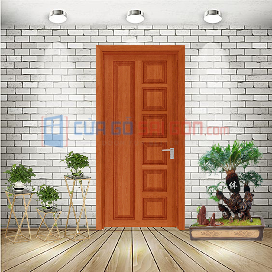 Mẫu cửa nhựa composite trẻ trung tại cuagosaigon.com Mẫu cửa nhựa composite trẻ trung tại cuagosaigon.com