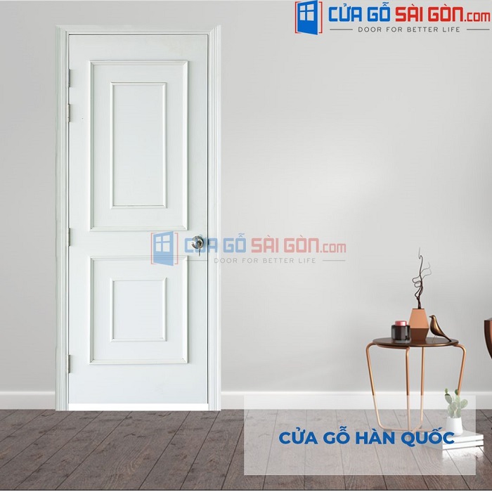Cửa Gỗ Hàn Quốc 4PN C1 phao chi noi CGSG Cửa Gỗ Hàn Quốc 4PN C1 phao chi noi CGSG
