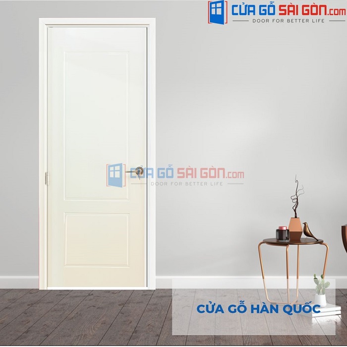 Cửa Gỗ Hàn Quốc CN P1R2PN CGSG Cửa Gỗ Hàn Quốc CN P1R2PN CGSG