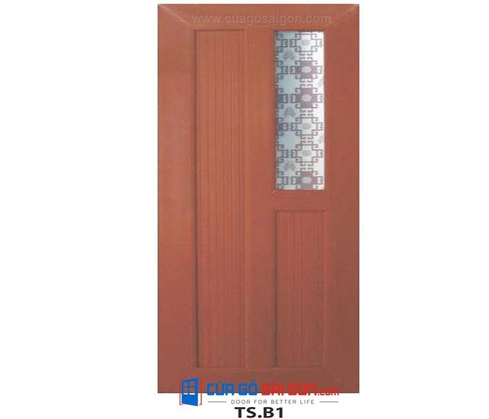 Cửa nhựa Malaysia Cửa nhựa Malaysia