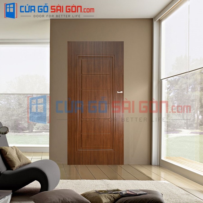Cửa nhựa ABS Hàn Quốc Cửa nhựa ABS Hàn Quốc