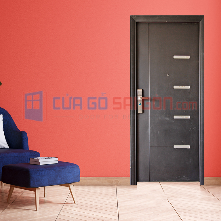 Cửa thép chống cháy Cửa thép chống cháy