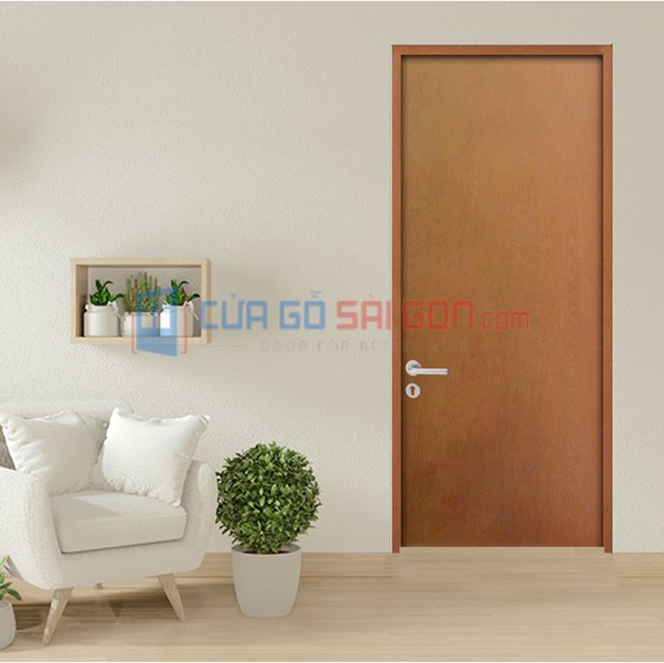 Cửa gỗ công nghiệp HDF