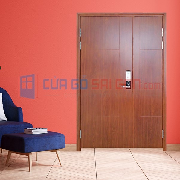 Cửa chống cháy tại quận 8 Cửa chống cháy tại quận 8