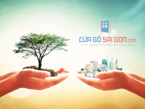 Cửa Gỗ Sài Gòn Cửa Gỗ Sài Gòn