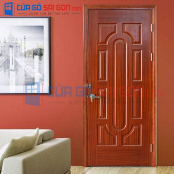 Địa chỉ mua cửa chống cháy tại quận 8 uy tín