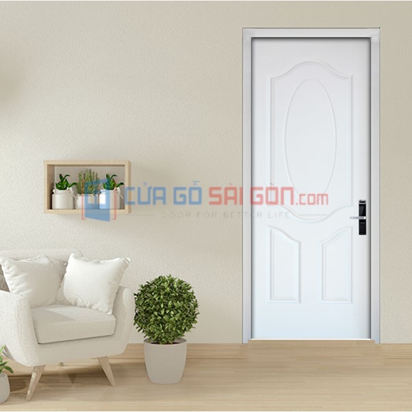 Lựa chọn phụ kiện đi kèm cửa gỗ