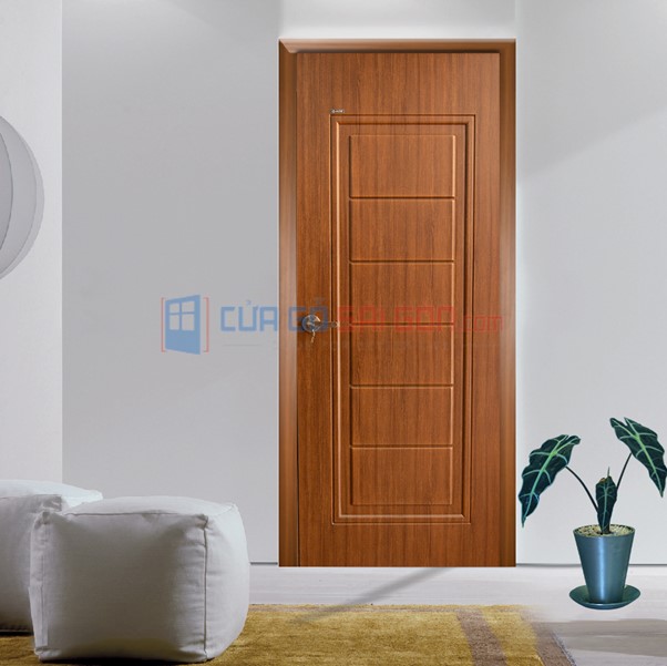Cửa nhựa ABS tại quận 4