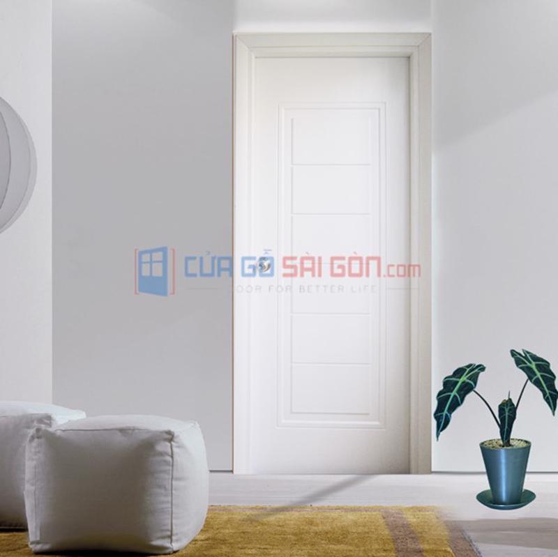Mẫu cửa nhựa ABS 9