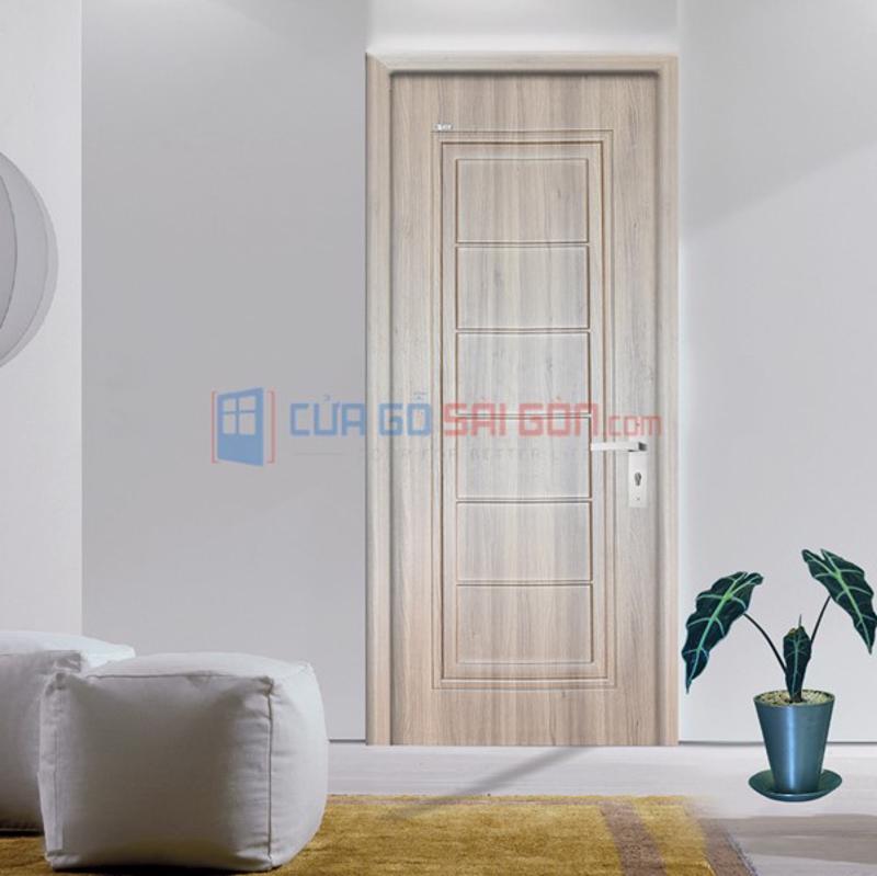 Mẫu cửa nhựa ABS 10
