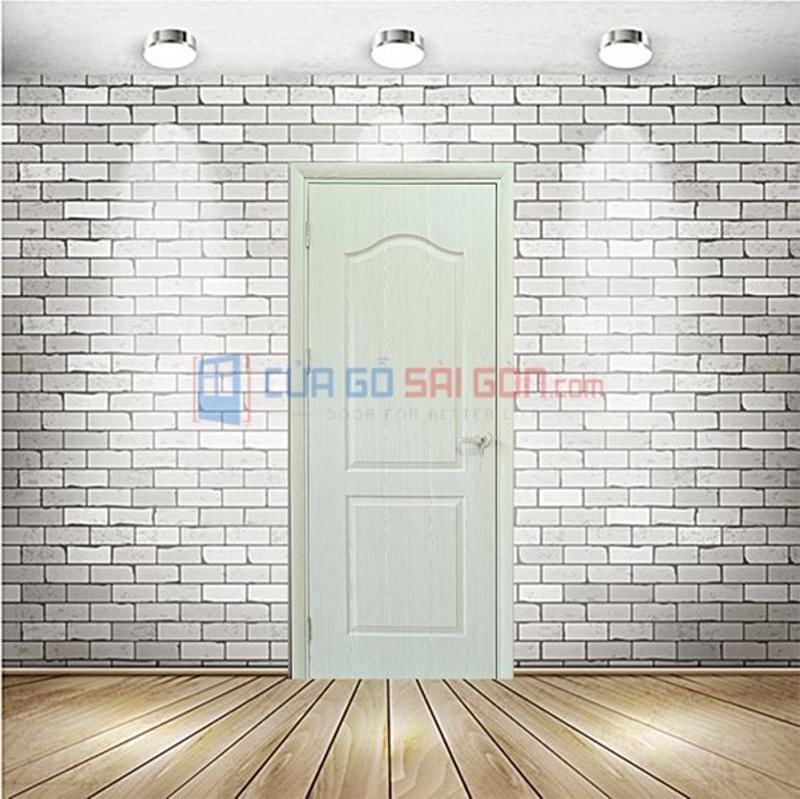 Mẫu cửa nhựa ABS 3