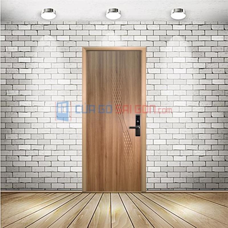 Mẫu cửa nhựa ABS 4
