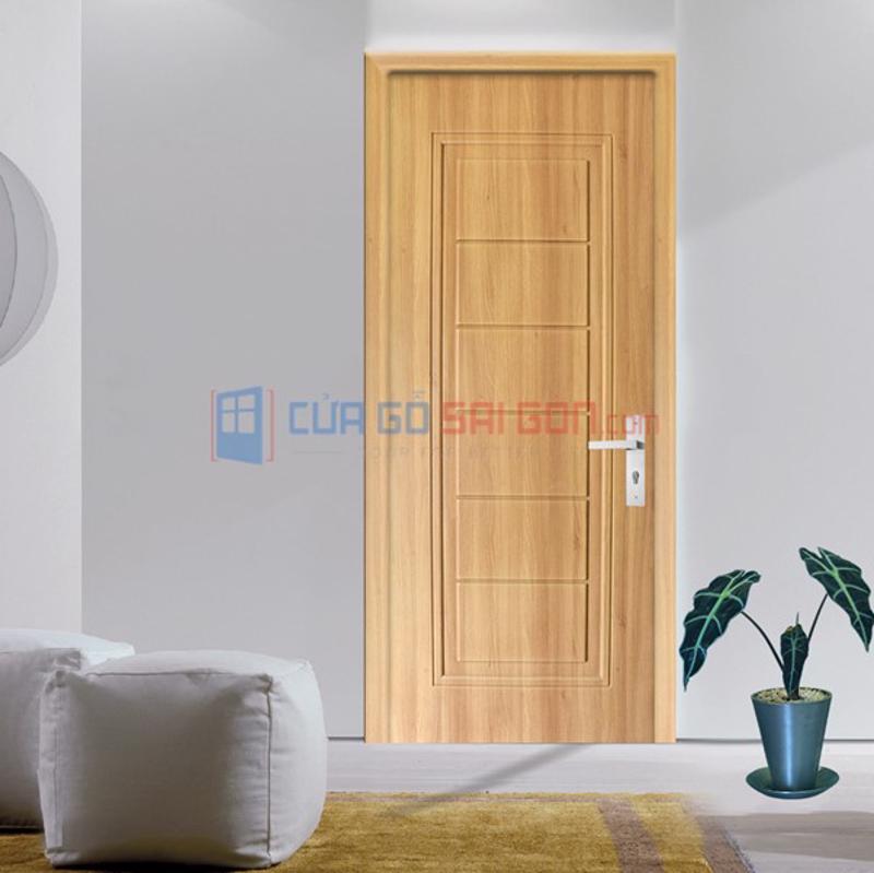 Mẫu cửa nhựa ABS 8